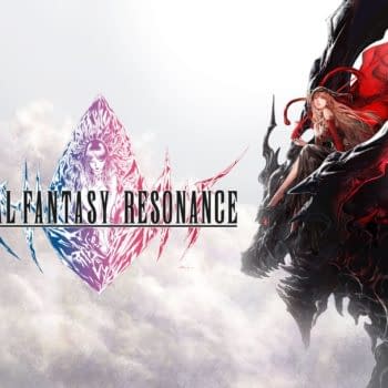 Final Fantasy Resonance