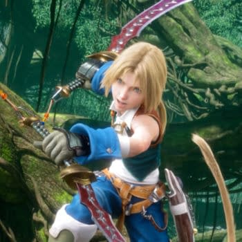 Final Fantasy Resonance Drops New Trailer With Pre-Orders