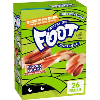 General Mills Reveals Fall Lineup With Halloween Goodies