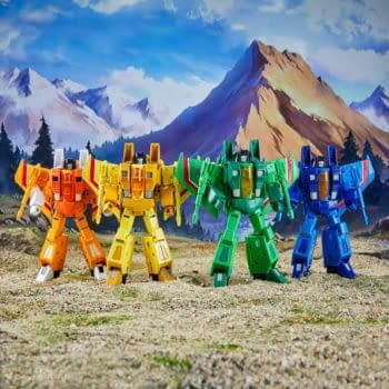 Hasbro Unveils Transformers Studio Series G1 Seeker Storm Pack