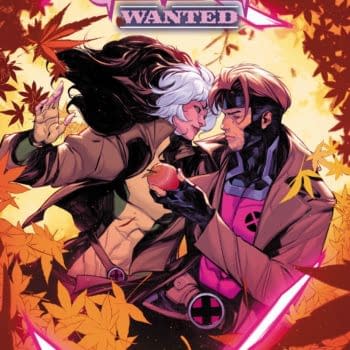 Marvel Gets In Early With Sweater Weather Cover Variants In September