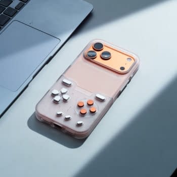 BitmoLab Launches GameBaby Transparent Edition