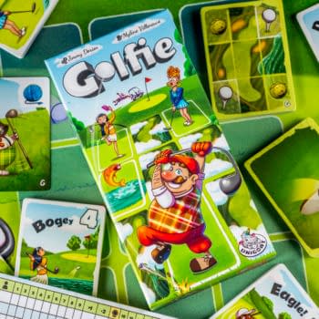 Golfie Officially Announced For September 2026 Release
