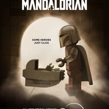 The Mandalorian