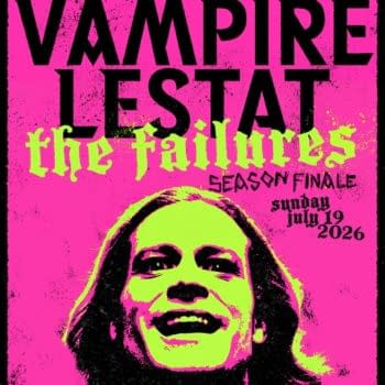 The Vampire Lestat