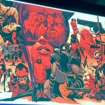Absolute Batman #25 And Absolute Wonder Woman #25
