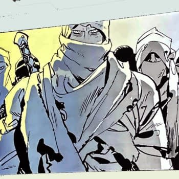 Absolute Cassandra Cain