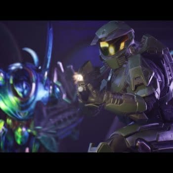Halo: Campaign Evolved Drops New Trailer With Launch