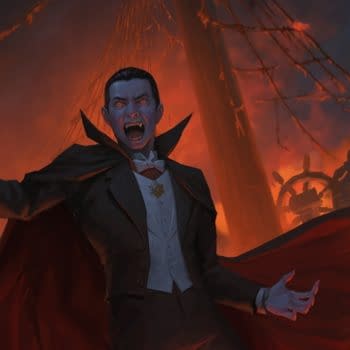 Hellbreak Reveals Several Iconic IPs Coming To Horror TCG