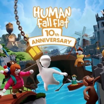 Human Fall Flat