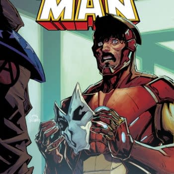 Marvel Comics' Official October 2026 Solicits Aside From SDCC Reveals