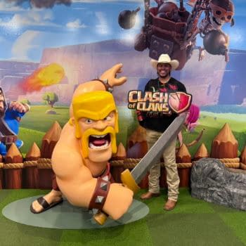 Clash Of Clans