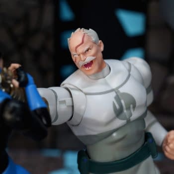 Prepare for Conquest as Jada Toys Unveils Their Next Invincible Figure