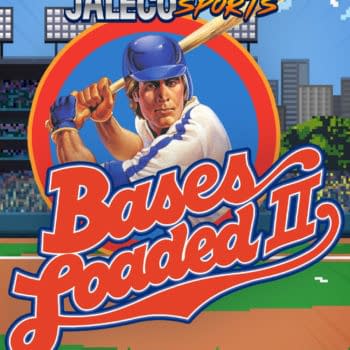 Two More Jaleco Sports Retro Titles Will Be Re-Release