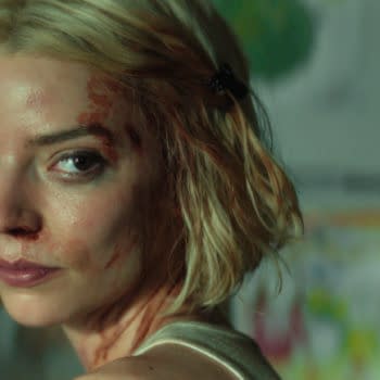 Lucky Editor on Crime Drama, Showrunners, Anya Taylor-Joy & More