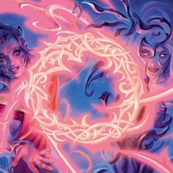 Magic: The Gathering Celebrates Women In Latest Secret Lair Drop