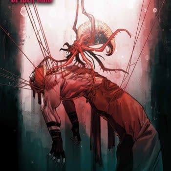 Official: Marvel Comics November 2026 Midnight Universe Solicits