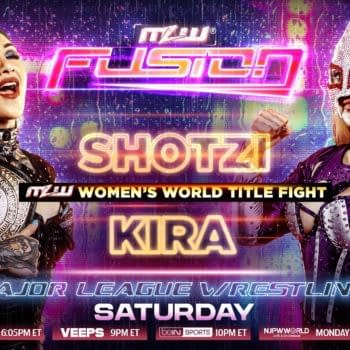MLW Preview