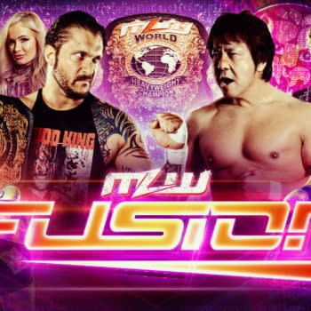 MLW Preview