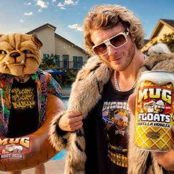 Young Gravy Drops MUG Root Beer Floats Vanilla Howler Music Video