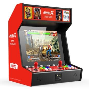 Unico & UniqMag Reveal Multiple Gaming Accessory Products For 2026