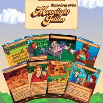 Magic: The Gathering Reveals Secret Lair x Stardew Valley Drop