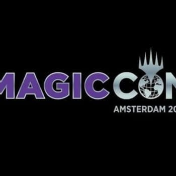 Multiple New Magic: The Gathering Revealed at MagicCon: Amsterdam