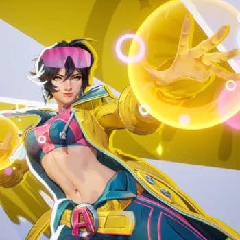 Jubilee Joins Marvel Rivals For Season 9: The Mystery of Thebes
