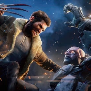 Marvel’s Wolverine Drops A Thrilling Anti-Hero Trailer