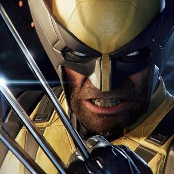 Marvel’s Wolverine Drops A Thrilling Anti-Hero Trailer