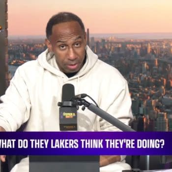 Stephen A. Smith