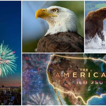 The Americas: A Wild 250th