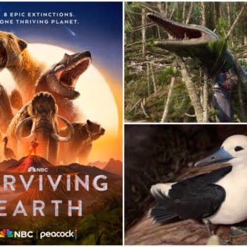Surviving Earth
