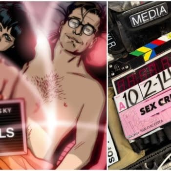Sex Criminals