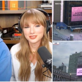 Taylor Swift & Travis Kelce Officially Married: New Wedding Details