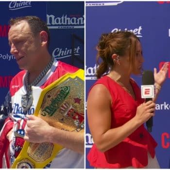2026 Nathan’s Famous Hot Dog Eating Contest: Chestnut, Sudo Win Big