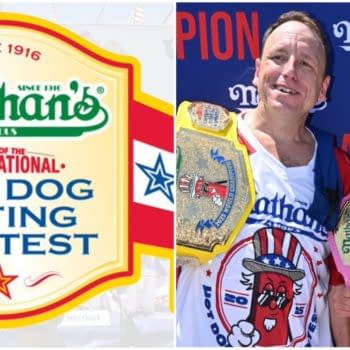 2026 Nathan’s Famous Hot Dog Eating Contest: Chestnut, Sudo Win Big