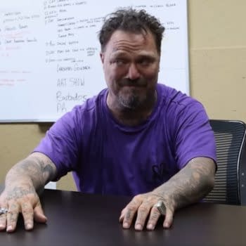 Don't Count On Bam Margera Ever Working on Jackass Ever Again