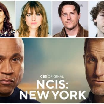 NCIS: New York: Jennifer Beals Joins LL Cool J & Scott Caan Series