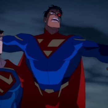 My Adventures with Superman