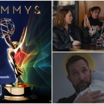 Emmy Awards Nominations: