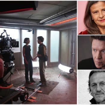 Alien: Earth Season 2 Filming Underway; Ullman, Spruell & Flynn Cast