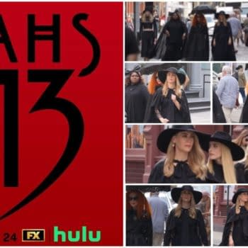 American Horror Story: 13