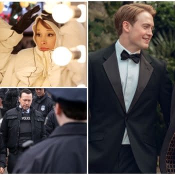 Heartstopper, Ariana Grande/AHS 13 & Boston Blue: BCTV Daily Dispatch