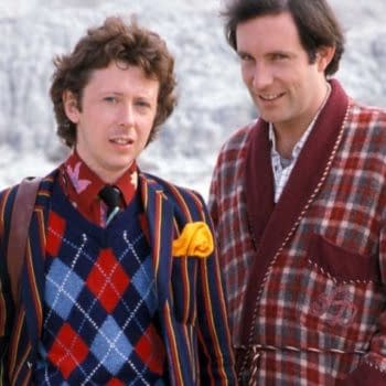 The Hitchhiker's Guide to the Galaxy