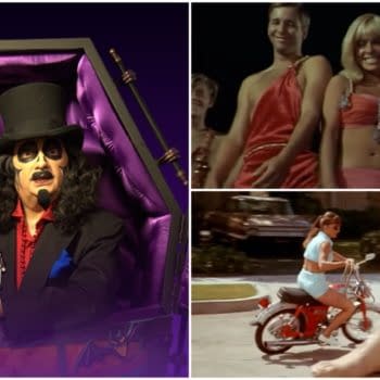Svengoolie