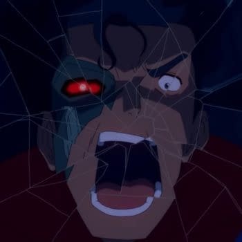 My Adventures with Superman S03E05: "The Death of Superman" Preview