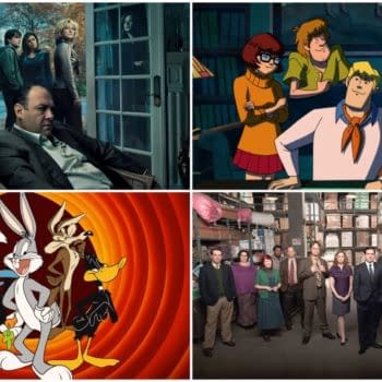 BCTV's Blu-Ray/4K Breakdown: