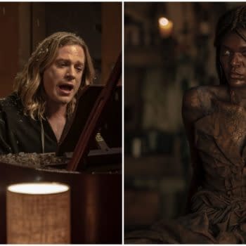 The Vampire Lestat E05 "New York"