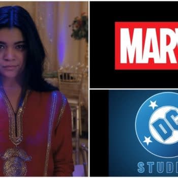 Marvel